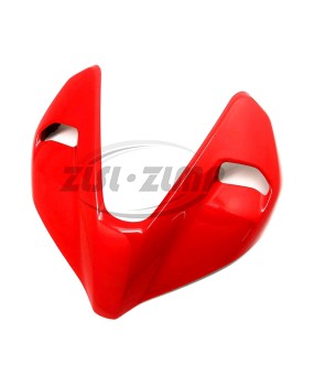 Suitable for Ducati Streetfighter V4/S 20-23 front headlight intake cover plate