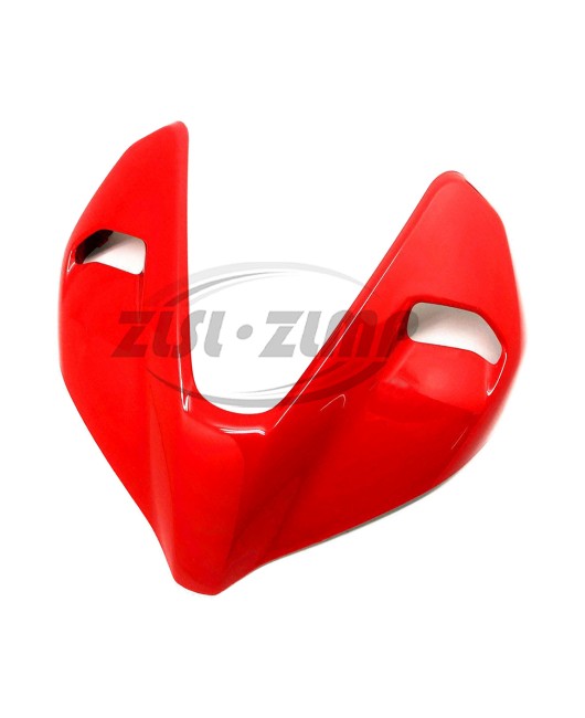 Suitable for Ducati Streetfighter V4/S 20-23 front headlight intake cover plate