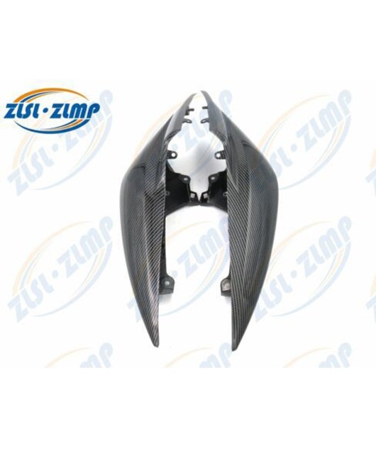 Suitable for Kawasaki Z750 2007-2012/Z1000 07-09 side upper tailstock cover rear