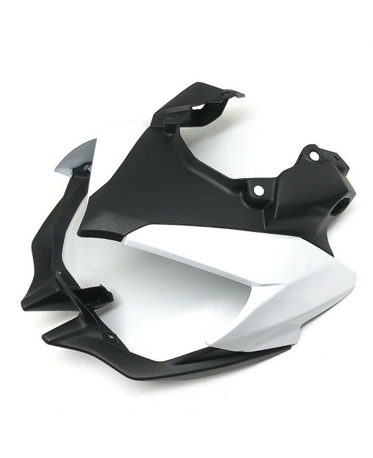 Suitable for Kawasaki Z650 2020-2021 3-in-1 front headlight nose intake fairing