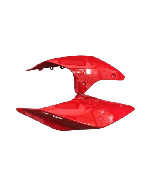 Suitable for Ducati DUCATI Panigale V4 V4R V2 V4 V4S rear side fairing