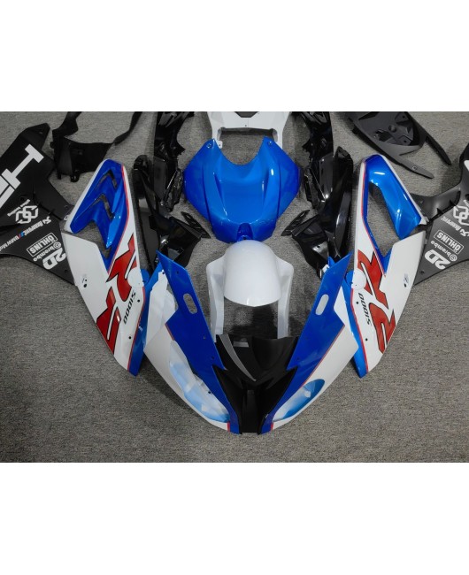 Suitable for BMW S1000RR 2017-2018 full body exterior fairing motorcycle modification parts