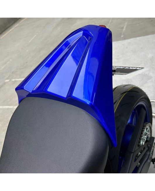 Suitable for Yamaha MT-09 2021-24 modified rear cover, rear hump cover, single seat cover, rear seat cover accessories