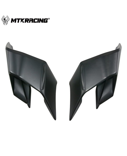 Suitable for Yamaha YZF-R1/R1M 15-23 year fixed wing side panel guide cover side wing blade small wing