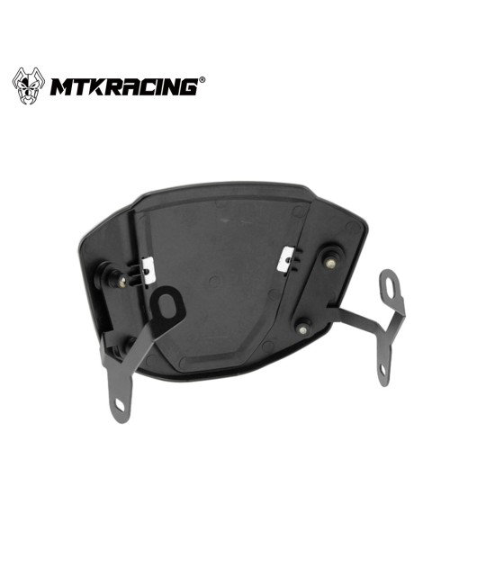 Suitable for Honda CB150R/250R/300R 19-24 modified windshield, instrument panel, windshield mirror, and guide cover