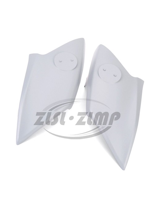 Suitable for Yamaha MT09 FZ09 2021-23 intake cover tank side panel fuel tank side panel fairing