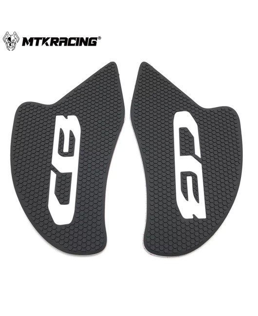 Suitable for Honda CB650R/300R modified fuel tank stickers, anti slip stickers, anti flower stickers, heat insulation stickers, protective stickers