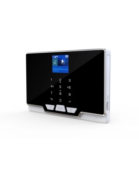 Home door and window anti-theft alarm system set anti-theft alarm host intelligent home anti-theft alarm