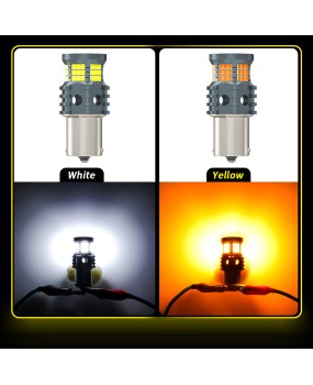 Anti flicker decoding Canbus1156 1157 7440 car turn signal lights, taillights, LED headlights