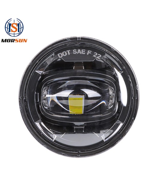 New model suitable for Chevrolet modified LED fog lights 2004-2006 Chevy Suburban 1500 Z71