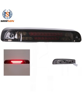 Suitable for 94-97 Ford brake signal tail light LED high mounted brake light For 94-96 F150