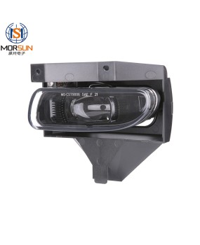 Suitable for the fourth generation Ford Mustang LED front fog lights Ford Mustang GT1999-2004