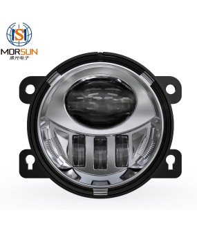 Suitable for Suzuki XL7 XL-7 2007 2008 2009 front fog light modification for Suzuki Jimny