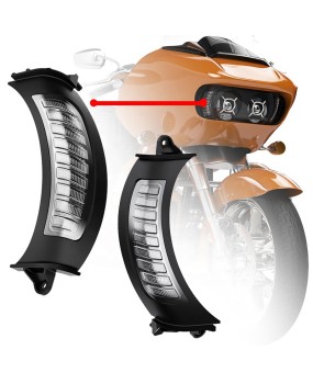 New Harley signal turn signal for Road Glide 2015-2019 Turn signal