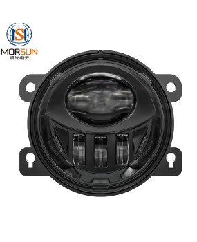 Suitable for Suzuki XL7 XL-7 2007 2008 2009 front fog light modification for Suzuki Jimny