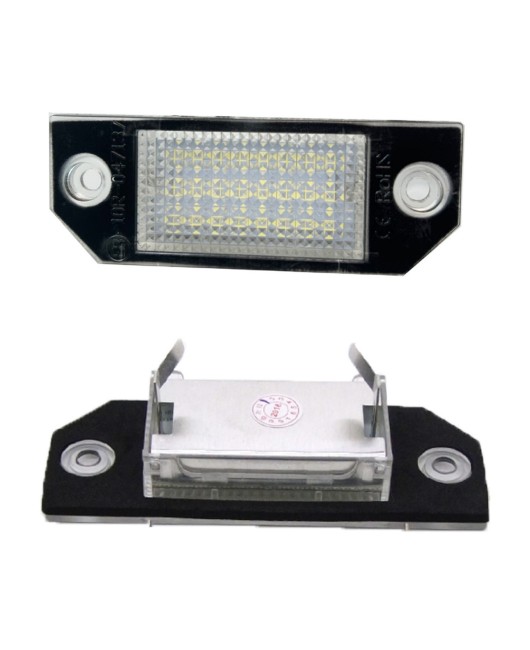 Cross border exclusive for Ford Focus FORD C-MAX MK2 03-08 license plate light license plate light LED