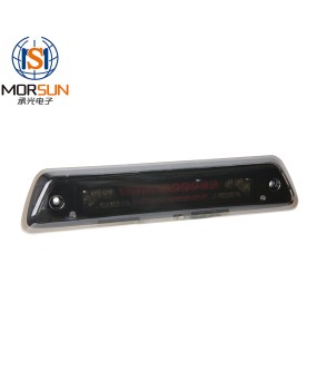 Suitable for Ford's third brake LED high mounted brake light from 2009 to 2014