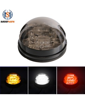 Suitable for Land Rover Defender signal lights LED car turn signals For Land Rover 90/110 1983