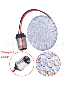 Suitable for Harley turn signal LED signal lights, Harley turn indicator lights, taillights, brake lights