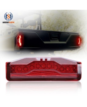 Motorcycle LED taillights ATV suitable for 2013-2018 Arctic Star Ranger XP 900 1000 modification