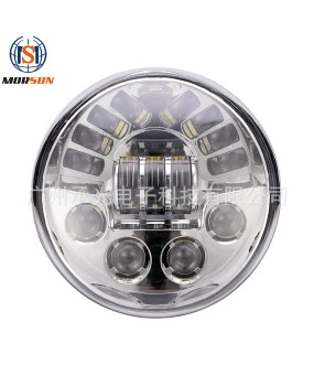 Chengguang Electronics VROD Headlights Harley Way Luther Headlights LED Motorcycle Modified Front Headlights