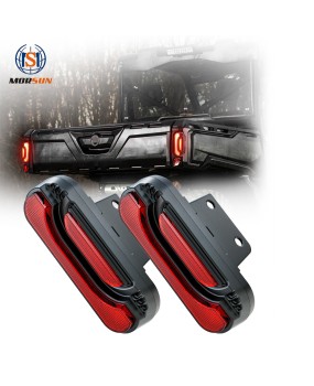 ATV/UTV modified car LED taillights suitable for Can AM Defender MAX HD5 HD8 HD10