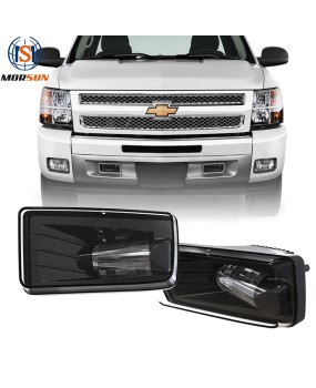 Chevrolet LED fog lights specific daytime running lights suitable for Sorod 2007-2015