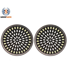 Suitable for Harley LED signal lights and Harley motorcycle modification turn signal lights