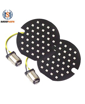 Suitable for Harley turn signal lights, LED taillights, Harley gliding multifunctional turn signal lights, brake lights