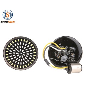 Suitable for Harley LED signal lights and Harley motorcycle modification turn signal lights