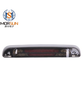 Suitable for Ford F-250 F-350 F-450 F-550 1994-1997 LED high mounted brake lights