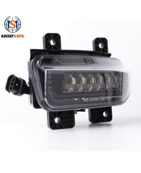 New applicable Dodge fog light LED front bumper fog light 2019-2022 Ram 2500 anti fog light