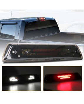 Suitable for Ford's third brake LED high mounted brake light from 2009 to 2014