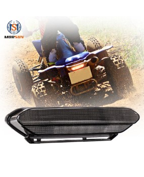 Cross border Yamaha LED taillights suitable for ATV RAPTOR350/700 ATV off-road modification taillights