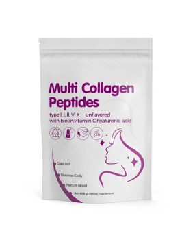 TK hot selling collagen powder Collagen can be customized, branded, popular, source wholesale, spot factory