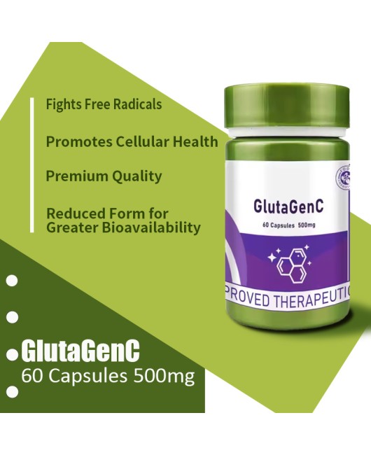 Cross border exclusive GlutaGenC capsules collagen hot selling, which export VC hard capsules