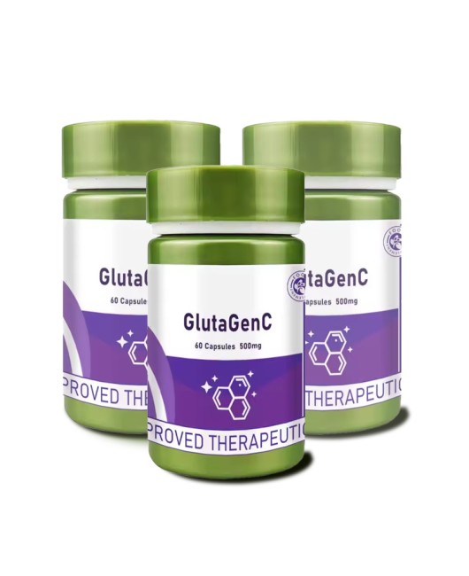 Cross border exclusive GlutaGenC capsules collagen hot selling, which export VC hard capsules