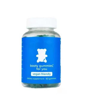 TK Buttock Enhancement Gummies Cross border Amazon Hot Selling Gummies