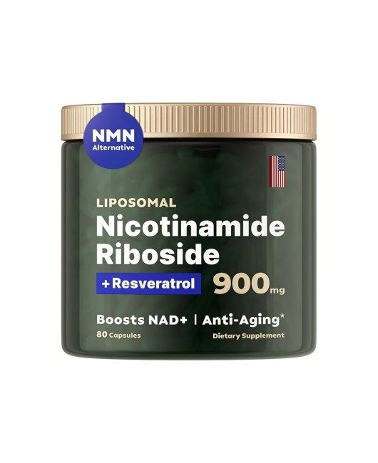 In stock NAD+capsules N M. NAD+capsules foreign trade nicotinamide adenine dinucleotide