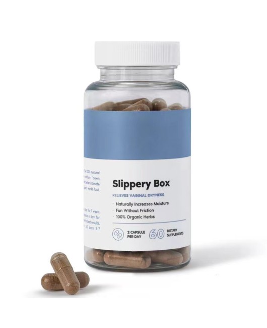 Spot Hydrating Capsules - Lippery Box Factory Customized TK Cross border Hot selling Hydrating Capsules