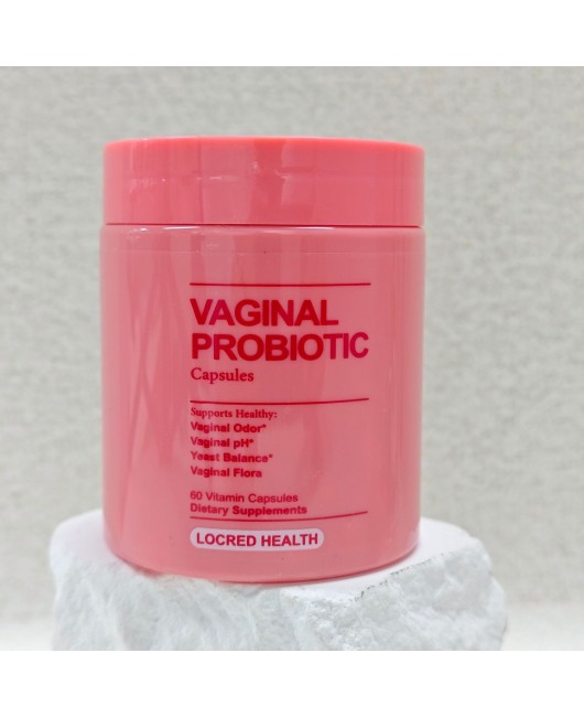 Female probiotic capsules in stock, source wholesale manufacturers, hot selling VAGINAL PROBIOTICVitamine