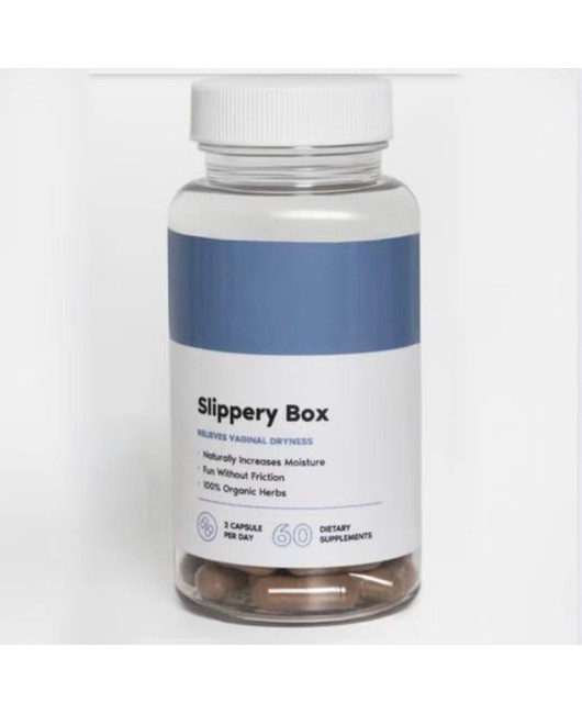 Spot Hydrating Capsules - Lippery Box Factory Customized TK Cross border Hot selling Hydrating Capsules