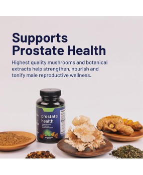 Top selling cross-border product exclusively for prostate capsules, Prostate Health source super factory