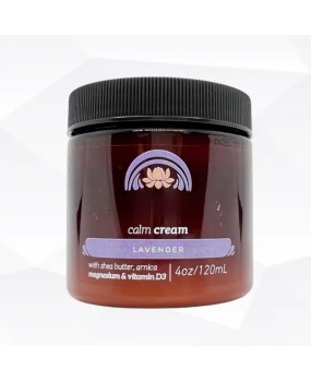 TK Cross border Explosive Soothing and Calming Cream Calcium Cream with Magnesium&Vitamin D3