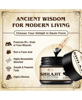 Xilaizhi Cream Shilajit Bottle Shipping 6 Days Box Shipping 15 Days Manufacturer Processing 60g/Bottle Customized