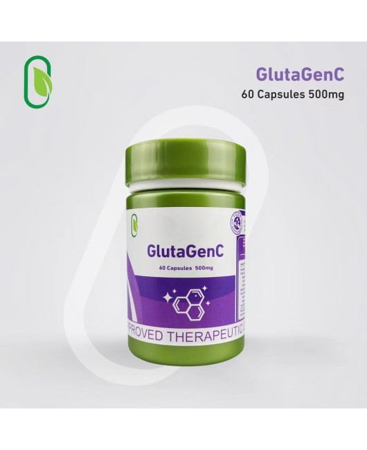 Cross border exclusive GlutaGenC capsules collagen hot selling, which export VC hard capsules