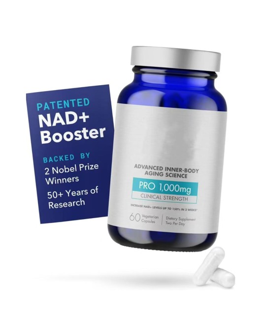 TK Amazon's best-selling cross-border nicotinamide nucleoside NAD+supplement vitamin B3 capsules