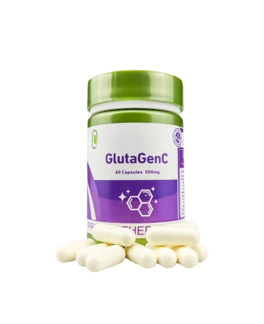 Cross border exclusive GlutaGenC capsules collagen hot selling, which export VC hard capsules