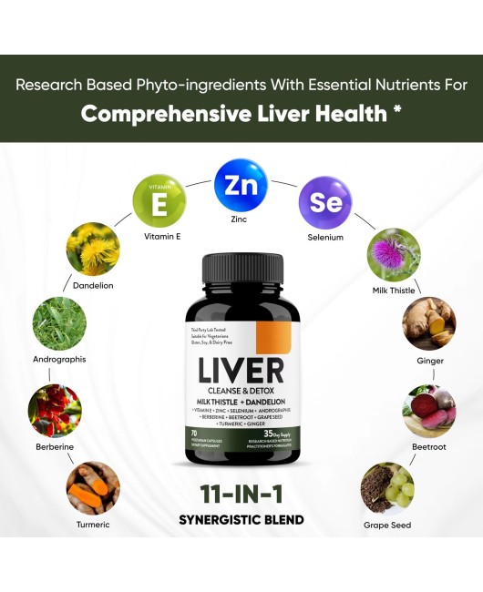 Spot Amazon TK Hot selling Beef Liver Capsules Bliver Capsules Health Products 0EM Manufacturer