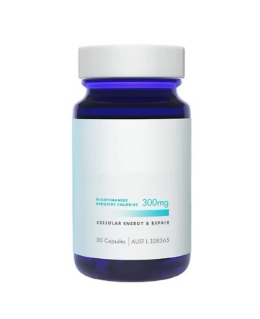 TK Amazon's best-selling cross-border nicotinamide nucleoside NAD+supplement vitamin B3 capsules